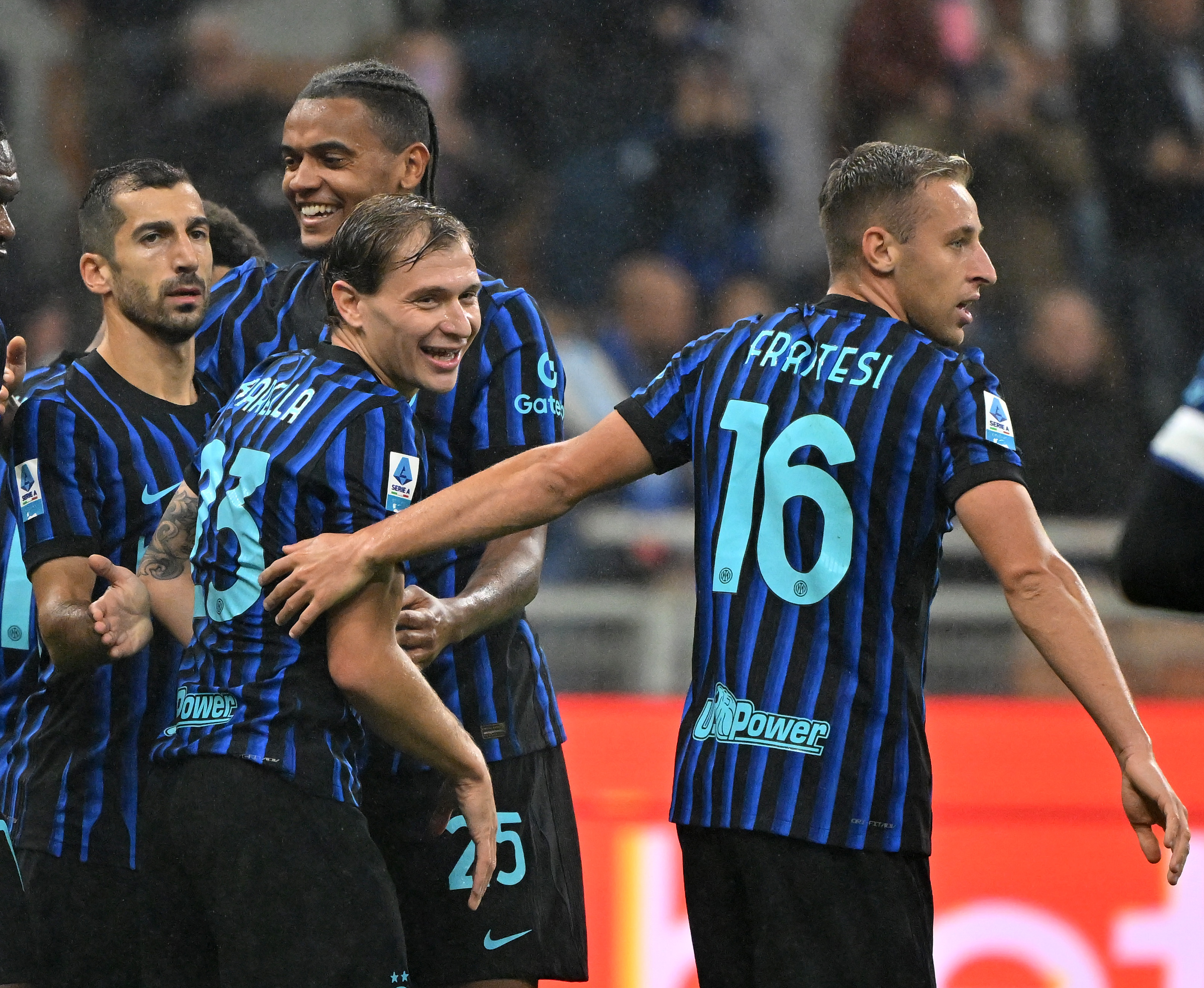 九游体育app-清晨欧冠焦点战，AC米兰刷新队史纪录，管理层满意，赛程密集仍需轮换的简单介绍